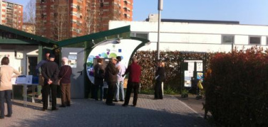 Cascina Roccafranca fa 