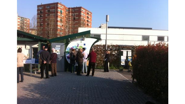 Immagine: Cascina Roccafranca fa