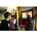 Immagine: Torino, una scatola magica per il riciclo delle lampade a basso consumo