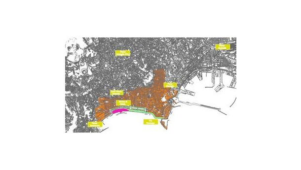 Immagine: Donati e Narducci: vertice su modifiche a Ztl Straordinaria