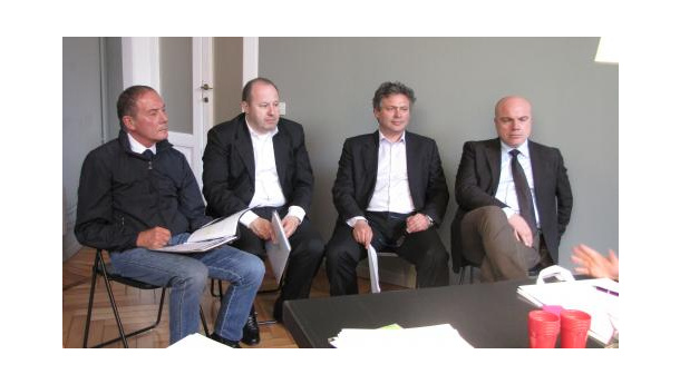 Immagine: Plastica riciclata. Il Consorzio Carpi: