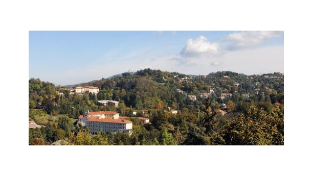 Immagine: Torino: ancora ville in collina? La provincia blocca la variante