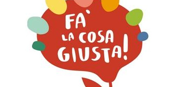 A Milano dal 30 marzo al 1° aprile si Fa' la cosa giusta