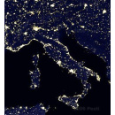 Immagine: Inquinamento luminoso: ecco cosa dicono le leggi