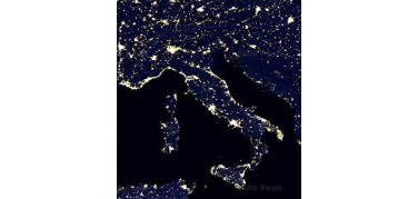 Inquinamento luminoso: ecco cosa dicono le leggi