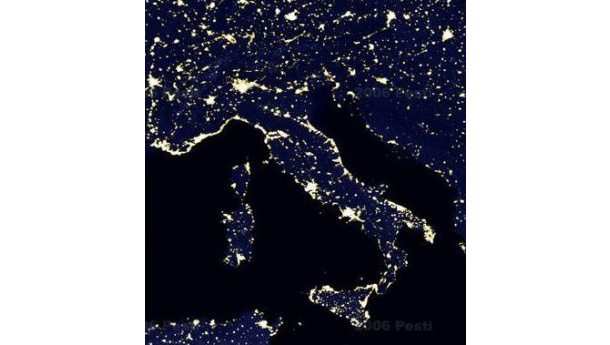 Immagine: Inquinamento luminoso: ecco cosa dicono le leggi