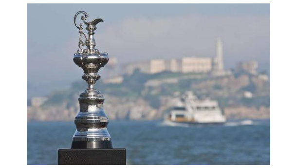 Immagine: Ztl America's Cup: sabato 31 marzo e domenica 1 aprile bici gratis sulla Metro 1