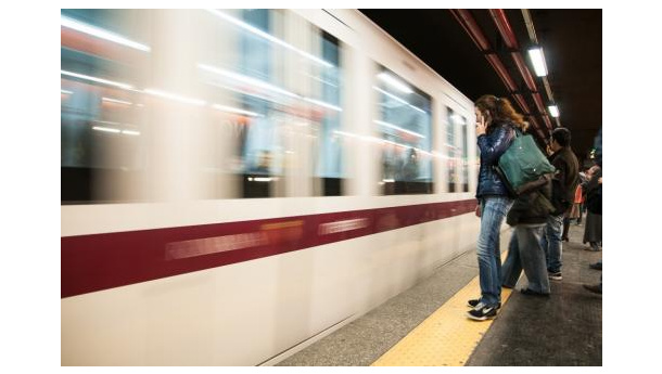 Immagine: Metro A, dal 10 aprile di nuovo chiusura anticipata alle 21