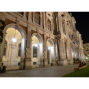 Immagine: Troppa luce? Comincia l'inchiesta notturna di Eco dalle Città