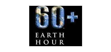 L'Ora della Terra: 60 minuti a luci spente per il pianeta