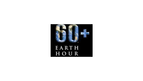 Immagine: L'Ora della Terra: 60 minuti a luci spente per il pianeta