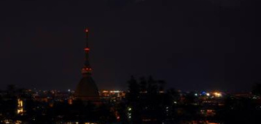 Anche Torino e il Piemonte partecipano a 