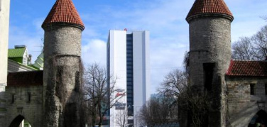 Tallinn: trasporto pubblico gratuito dal 2013. Ma chi pagherà?