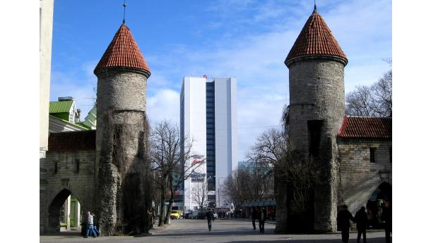 Immagine: Tallinn: trasporto pubblico gratuito dal 2013. Ma chi pagherà?