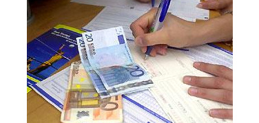 Bolletta Acqua, Regione Puglia: 