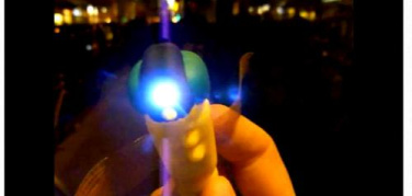 Torino: si potrebbe abbassare la luce? L'inchiesta di Eco dalle città | Video