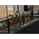 Immagine: Sette nuove stazioni per BikeMi