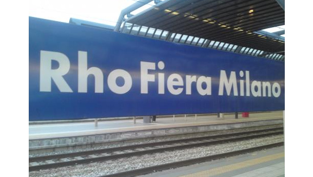 Immagine: Frecciarossa alla Fiera. Torino in pressing: “Trenitalia cambi idea”