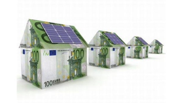 Immagine: Rapporto Irex: con le rinnovabili, tagli in bolletta per 400 milioni di euro