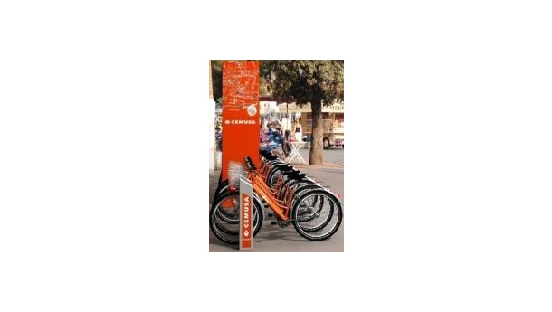 Immagine: Le sorti del bike sharing affidate a un tavolo tecnico