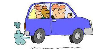 Auto condivisa, è boom: Postoinauto.it triplica per le vacanze pasquali