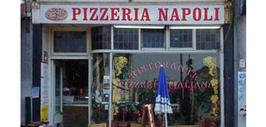 Pedonalizzazione America's Cup:  il Comune di Napoli incontra i ristoratori