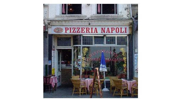 Immagine: Pedonalizzazione America's Cup:  il Comune di Napoli incontra i ristoratori