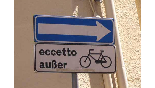 Immagine: Biciclette