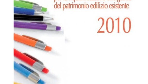 Immagine: Efficienza energetica, rapporto Enea: grazie al 55%, risparmiati 2.000 gWh nel 2010