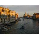 Immagine: Dal Treno Verde: a Venezia smog e rumore osservati speciali, decibel sempre oltre i limiti