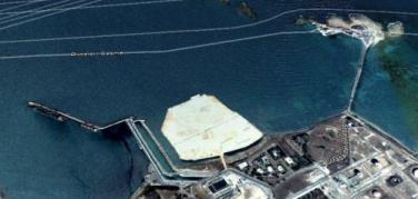 Brindisi, rigassificatore: il comitato tecnico regionale nega il nulla osta di fattibilità (Nof)