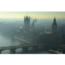 Immagine: Un team di scienziati per monitorare l’inquinamento di Londra durante le Olimpiadi