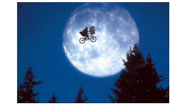 Immagine: Bicimovie: quando il cinema pedala!