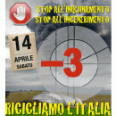 Immagine: Parma: sabato 14 aprile manifestazione nazionale contro gli inceneritori