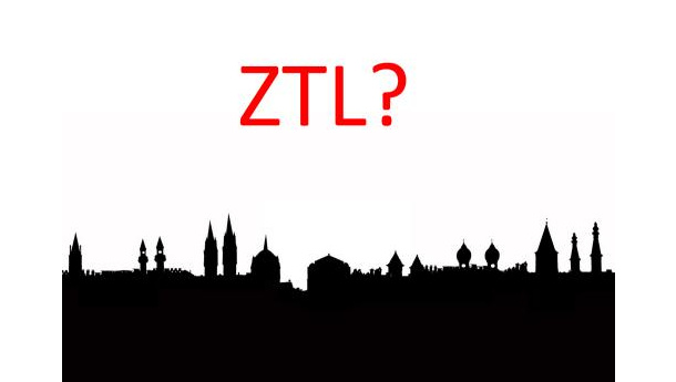 Immagine: Torino ZTL: San Salvario come il centro? | video