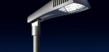 Lampioni a led, partita la sperimentazione