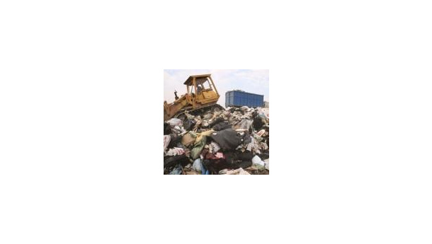 Immagine: Roma, rifiuti. Il Coordinamento rifiuti zero scrive al commissario europeo all'Ambiente Potocnik