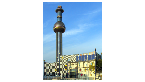 Immagine: Termovalorizzazione: nel 2010 invariato il numero di inceneritori, cresce poco la quantità di rifiuti trattata