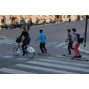 Immagine: Piani urbani della mobilità sostenibile. Workshop con Minervini e Barbanente in Fiera