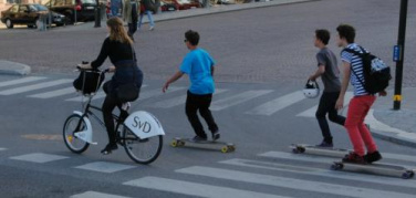 Piani urbani della mobilità sostenibile. Workshop con Minervini e Barbanente in Fiera