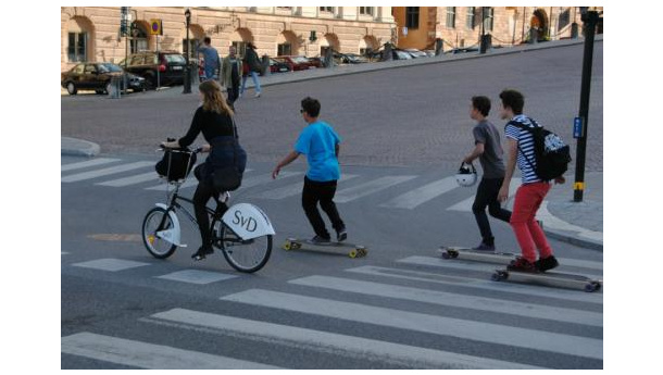 Immagine: Piani urbani della mobilità sostenibile. Workshop con Minervini e Barbanente in Fiera