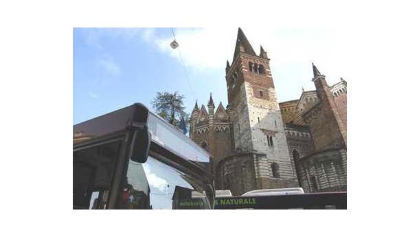 Immagine: Verona, tagli al trasporto pubblico