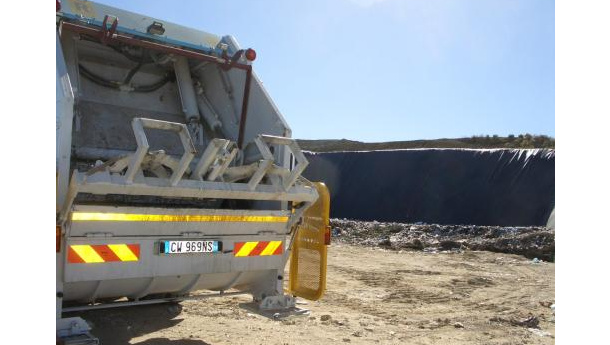 Immagine: Federlazio: «Non smaltiremo più i rifiuti dei comuni morosi»