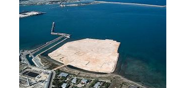 Rigassificatore Brindisi, sentenza Tribunale: confiscata l'area portuale di lido Capobianco