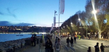 Napoli dopo l’America’s Cup: ZTL straordinaria o permanente? La parola ad Anna Donati