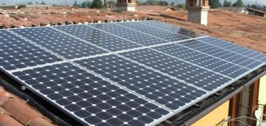 Rinnovabili, il 18 aprile manifestazione nazionale a Roma