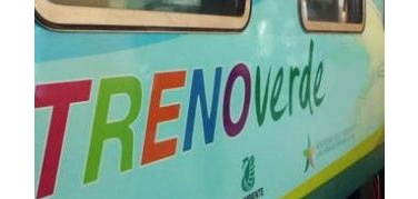 Conclusa la XXIII° edizione del Treno Verde. Legambiente: 