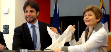 Porta la Sporta: cosa succede a Torino?