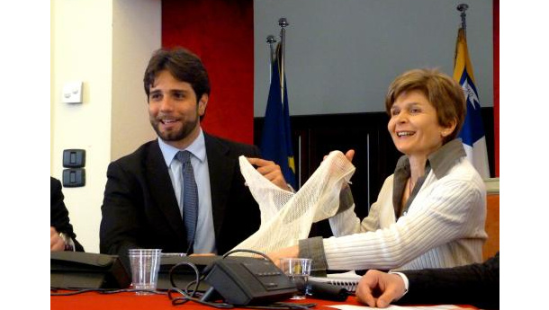 Immagine: Porta la Sporta: cosa succede a Torino?