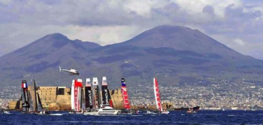 America's Cup: ecco i nuovi orari della Ztl